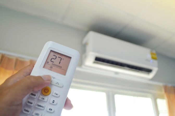 Klimatyzacja z funkcją grzania – czy warto?